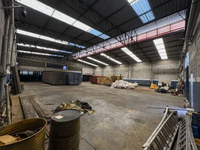 Galpão/Depósito/Armazém para alugar, 1000m² no Jardim de Lucca, Itatiba