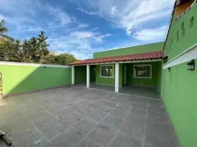 Imóvel Comercial com 2 Quartos para alugar, 110m² no Centro, Maricá