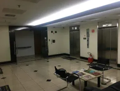 Sala Comercial para alugar, 792m² no Bela Vista, São Paulo