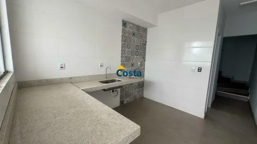 Casa com 3 Quartos à venda, 140m² no Jardim Casa Branca, Betim