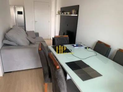 Apartamento com 3 Quartos à venda, 64m² no Parque Residencial da Lapa, São Paulo