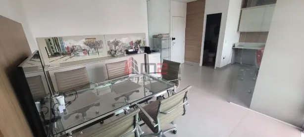 Sala Comercial à venda, 36m² no Centro, Osasco