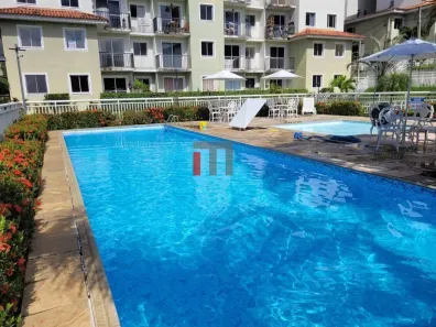Apartamento com 2 Quartos à venda, 57m² no Nova Parnamirim, Parnamirim