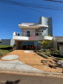 Casa de Condomínio com 3 Quartos à venda, 250m² no Portal Ville Flamboyant, Porto Feliz