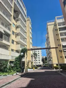 Apartamento com 2 Quartos à venda, 68m² no Taquara, Rio de Janeiro