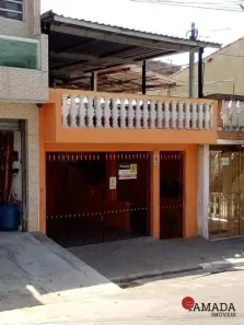 Casa com 4 Quartos à venda, 180m² no Jardim Danfer, São Paulo
