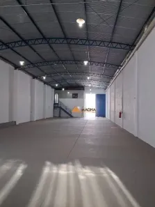 Galpão/Depósito/Armazém à venda, 510m² no Jardim Anhangüera, Ribeirão Preto