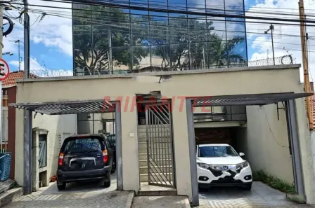 Imóvel Comercial à venda, 336m² no Lauzane Paulista, São Paulo