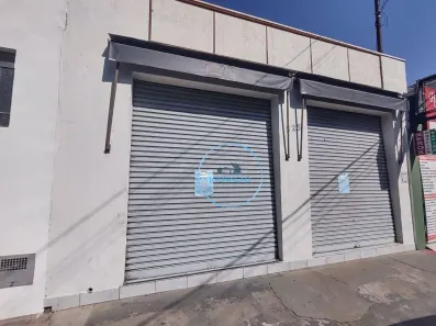 Ponto Comercial à venda, 90m² no Santa Cruz, São Pedro