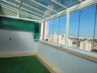 Apartamento com 2 Quartos à venda, 87m² no Vila Vera, São Paulo
