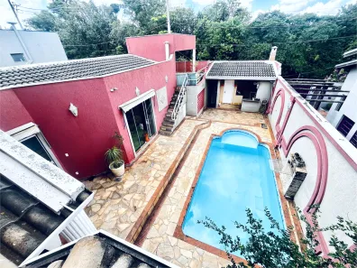 Casa com 3 Quartos à venda, 320m² no Vila Nastri, Itapetininga