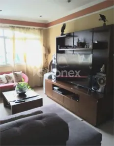 Apartamento com 3 Quartos à venda, 110m² no Vila Albertina, São Paulo