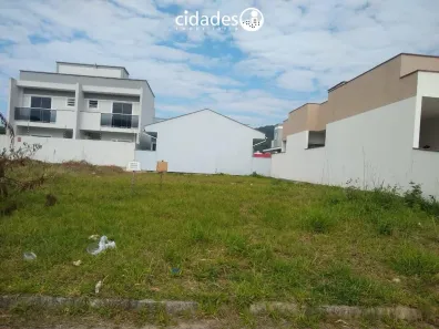 Lote/Terreno à venda, 200m² no Forquilhas, São José