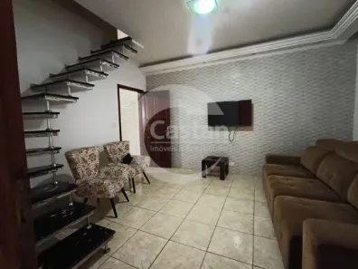 Sobrado com 3 Quartos à venda, 140m² no Chácara Belenzinho, São Paulo