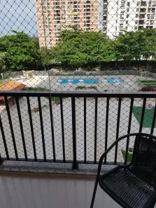 Apartamento com 2 Quartos à venda, 93m² no Barra da Tijuca, Rio de Janeiro