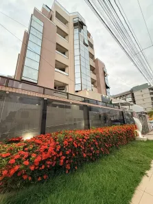 Apartamento com 2 Quartos à venda, 65m² no Cabo Branco, João Pessoa