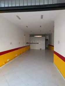 Ponto Comercial à venda, 93m² no Vila Prudente, São Paulo