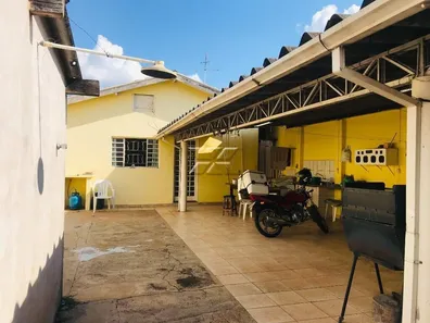 Casa com 5 Quartos à venda, 273m² no Parque Universitário, Rio Claro