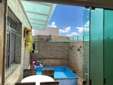 Apartamento com 2 Quartos à venda, 90m² no Manacás, Belo Horizonte