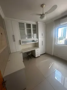 Apartamento com 5 Quartos à venda, 98m² no Araés, Cuiabá