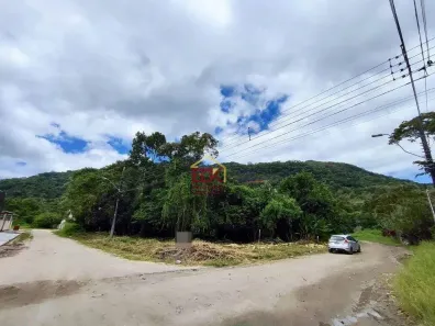 Lote/Terreno à venda, 466m² no Portal do Tabatinga, Caraguatatuba