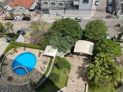 Apartamento com 2 Quartos à venda, 170m² no Vila Congonhas, São Paulo