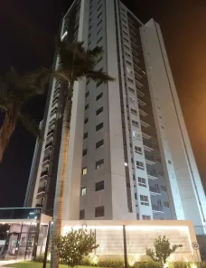 Apartamento com 3 Quartos à venda, 89m² no Despraiado, Cuiabá