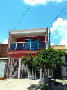 Casa com 4 Quartos à venda, 250m² no Parque São Bento, Sorocaba