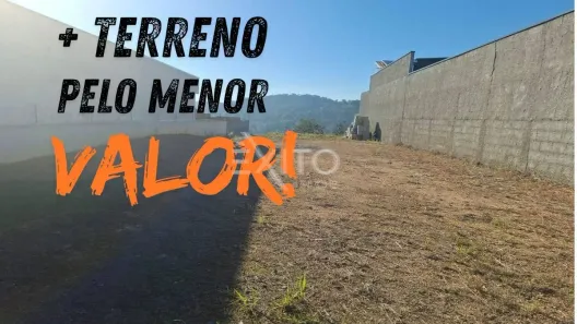Lote/Terreno à venda, 391m² no Jardim Itália, Itupeva