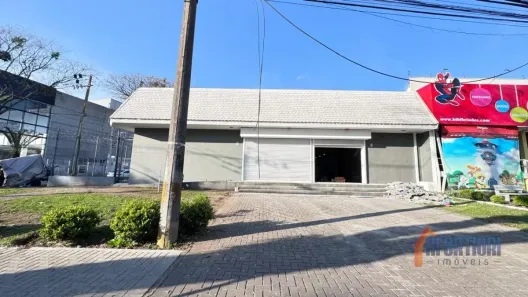 Ponto Comercial para alugar, 400m² no Tarumã, Curitiba