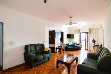 Casa com 4 Quartos à venda, 676m² no Parque Continental, Guarulhos