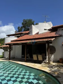 Casa com 4 Quartos à venda, 187m² no Pipa, Tibau do Sul