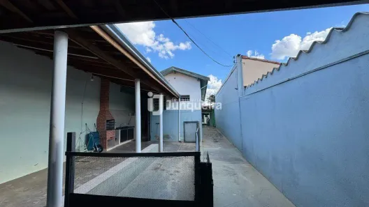 Casa com 2 Quartos à venda, 150m² no Cidade Alta, Piracicaba