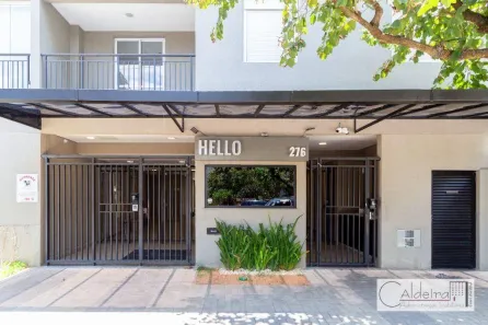 Apartamento com 1 Quarto à venda, 32m² no Vila Mariana, São Paulo