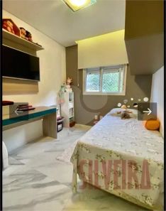 Apartamento com 3 Quartos à venda, 74m² no Vila Andrade, São Paulo