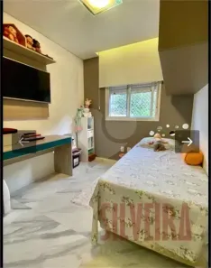 Apartamento com 3 Quartos à venda, 74m² no Vila Andrade, São Paulo