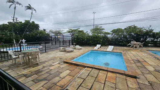 Apartamento com 1 Quarto à venda, 28m² no Centro, Iguaba Grande