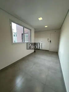 Cobertura com 2 Quartos à venda, 90m² no Santa Maria, Santo André