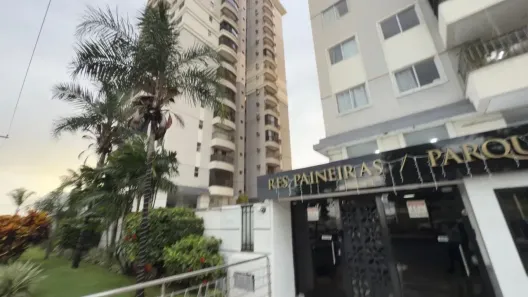 Apartamento com 3 Quartos à venda, 92m² no Alto da Glória, Goiânia