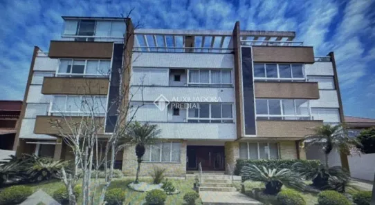 Apartamento com 3 Quartos à venda, 113m² no Torres, Torres