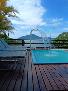 Apartamento com 2 Quartos à venda, 174m² no Perequê Açu, Ubatuba