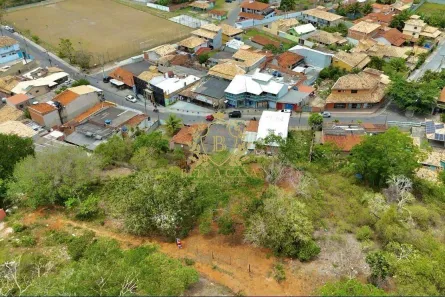 Lote/Terreno à venda, 600m² no José Gonçalves, Armação dos Búzios