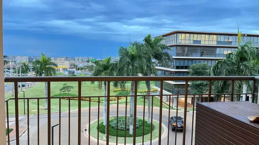 Apartamento com 2 Quartos à venda, 57m² no Georgina Business Park, São José do Rio Preto