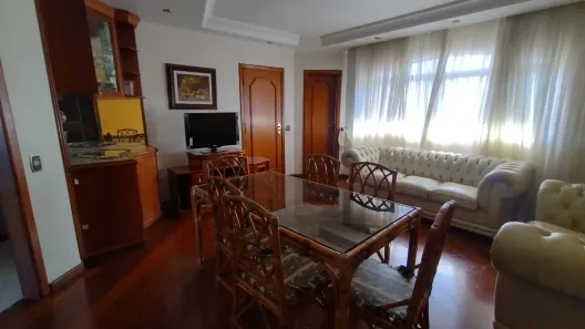 Apartamento com 3 Quartos à venda, 120m² no Jardim São Paulo(Zona Norte), São Paulo