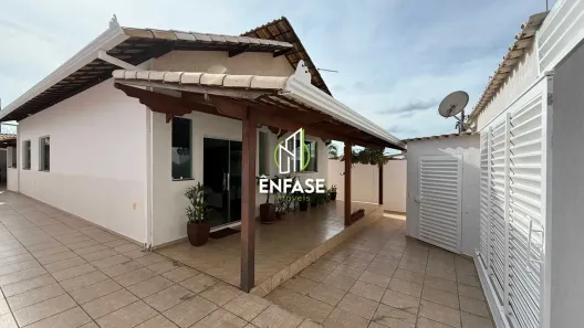 Casa com 4 Quartos à venda, 360m² no União, Igarapé