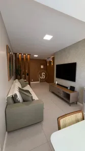 Apartamento com 3 Quartos à venda, 82m² no Pituba, Salvador