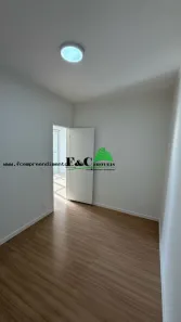 Apartamento com 2 Quartos à venda, 55m² no Vale das Esmeraldas, Limeira