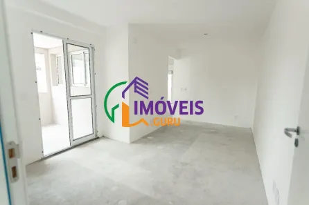 Apartamento com 2 Quartos à venda, 57m² no Jardim Bela Vista, Santo André