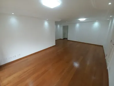 Apartamento com 3 Quartos para alugar, 150m² no Planalto Paulista, São Paulo
