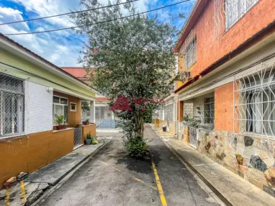 Casa com 4 Quartos à venda, 230m² no Andaraí, Rio de Janeiro